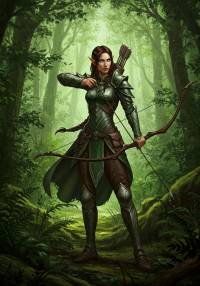 Archer