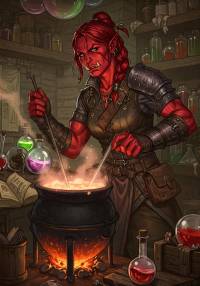 Artificer