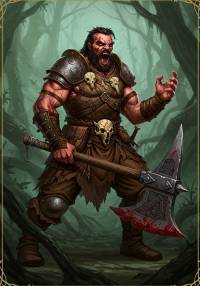 Berserker