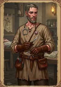 Healer