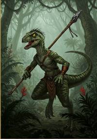 Hunter