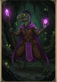 Magician