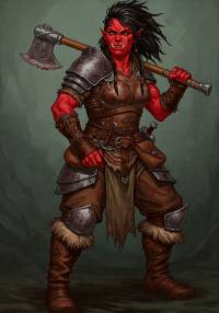 Mercenary