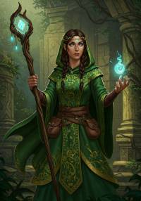 Oracle
