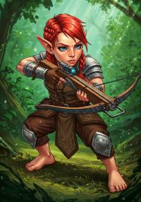 Sharpshooter