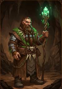 Spirit Caller