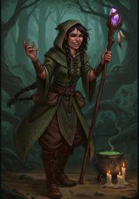 Witch